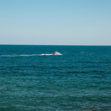 Casa Solomare By Travel With Gianni Apartment Monopoli Exterior photo