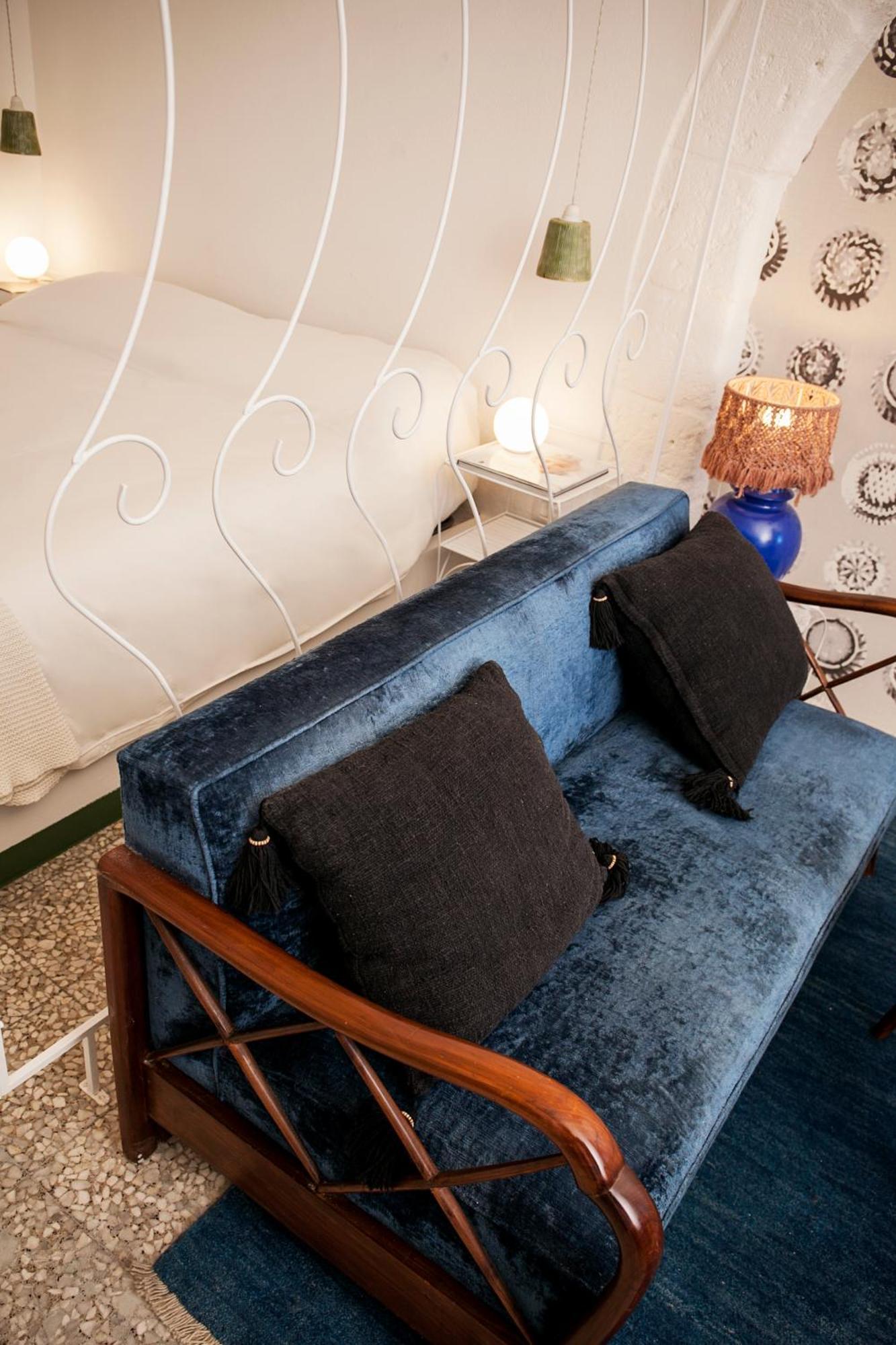 Casa Solomare By Travel With Gianni Apartment Monopoli Exterior photo