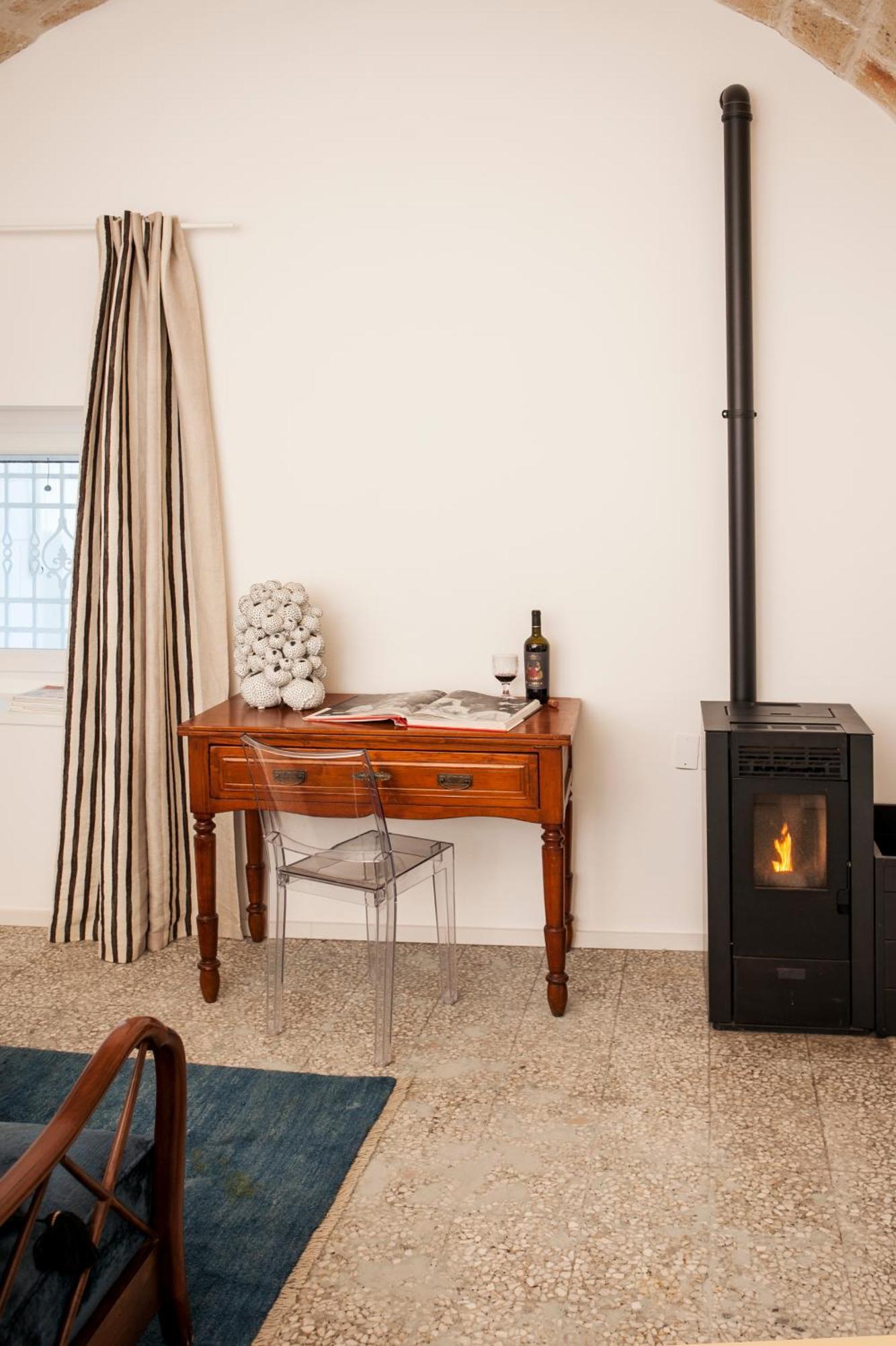 Casa Solomare By Travel With Gianni Apartment Monopoli Exterior photo