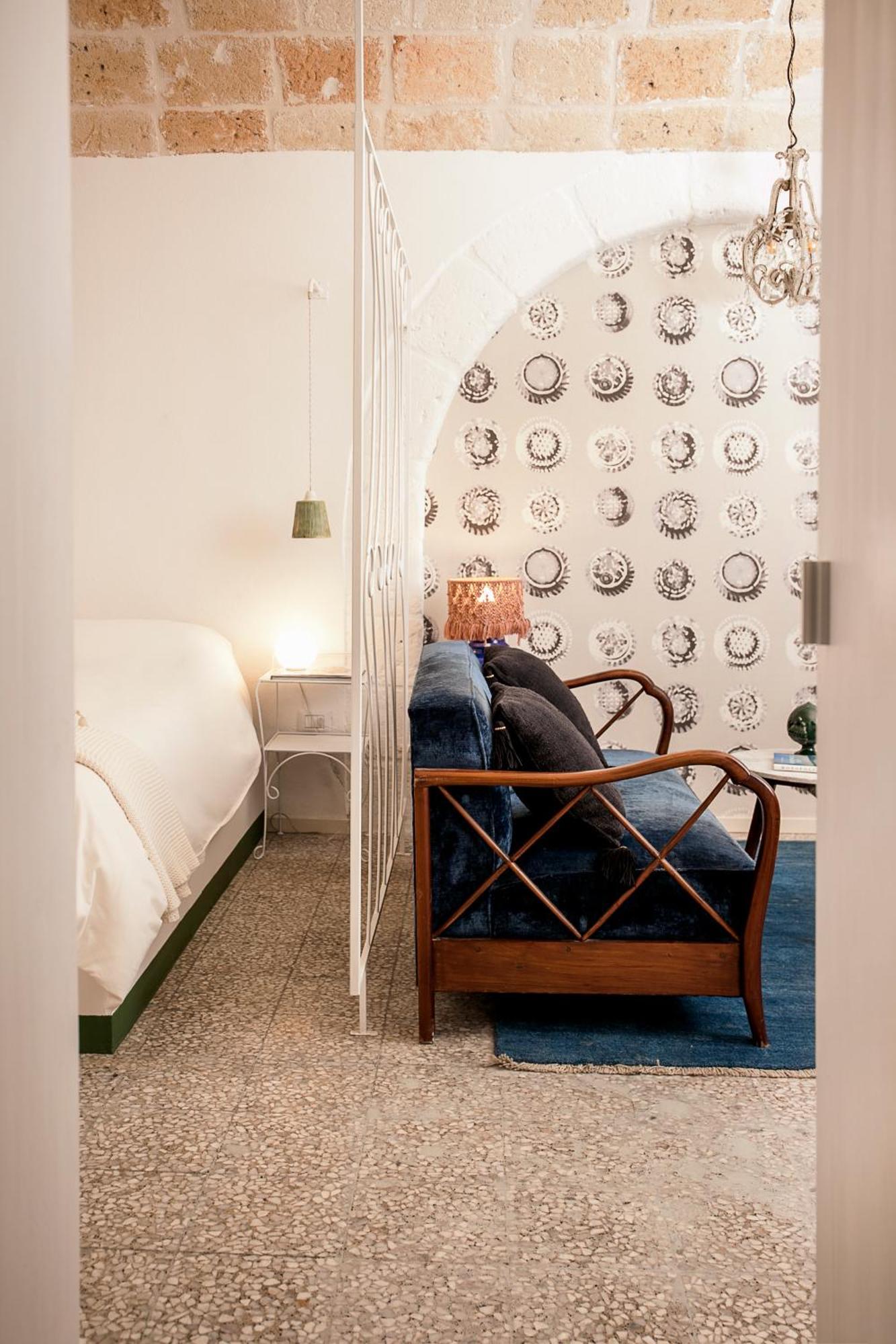 Casa Solomare By Travel With Gianni Apartment Monopoli Exterior photo