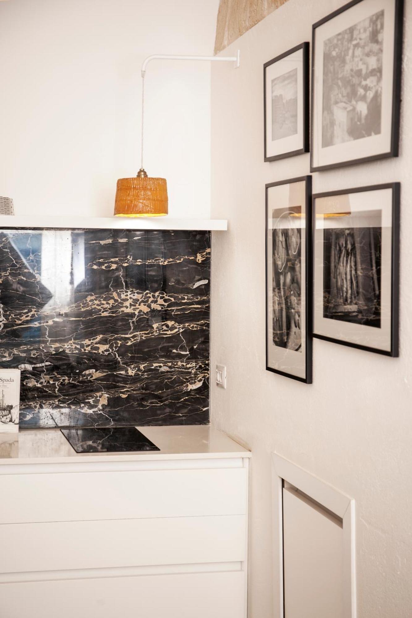 Casa Solomare By Travel With Gianni Apartment Monopoli Exterior photo