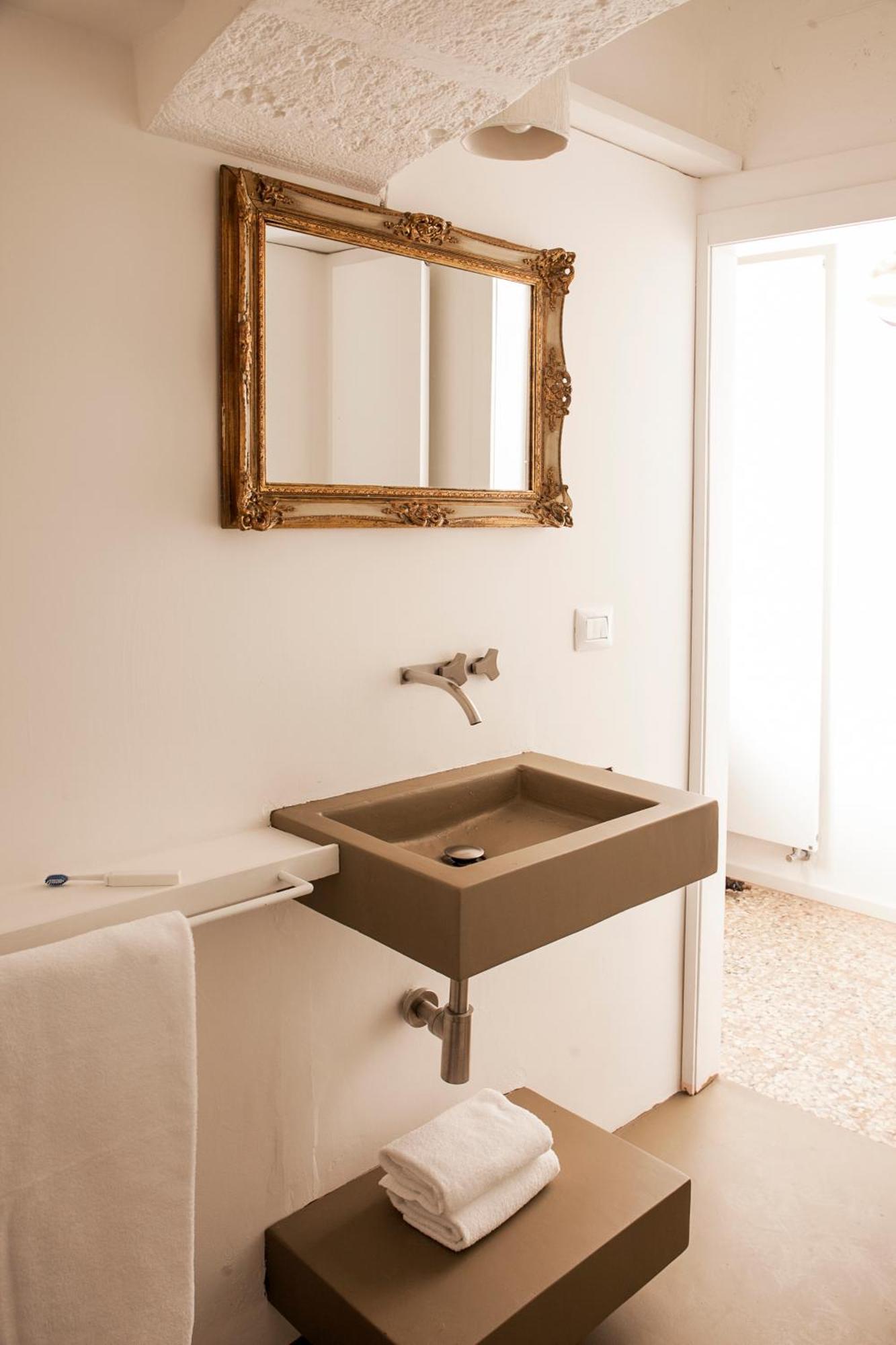 Casa Solomare By Travel With Gianni Apartment Monopoli Exterior photo